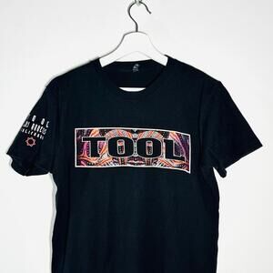 Tool Los Angeles California Band T-Shirt
